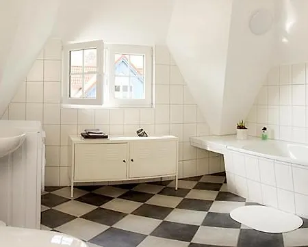 Haus 125, Kiefernweg 29 Dom wakacyjny