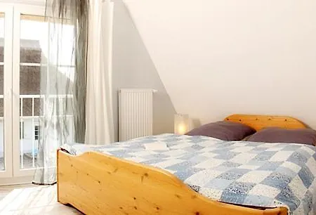 Haus 125, Kiefernweg 29 *