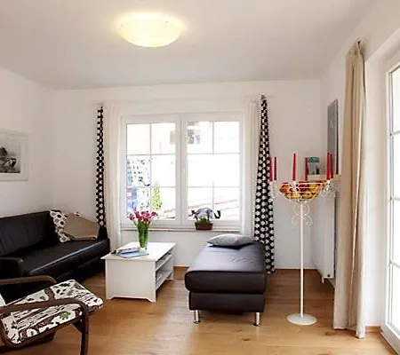 Haus 125, Kiefernweg 29 Dom wakacyjny