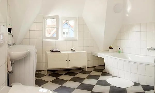 Haus 125, Kiefernweg 29 別荘