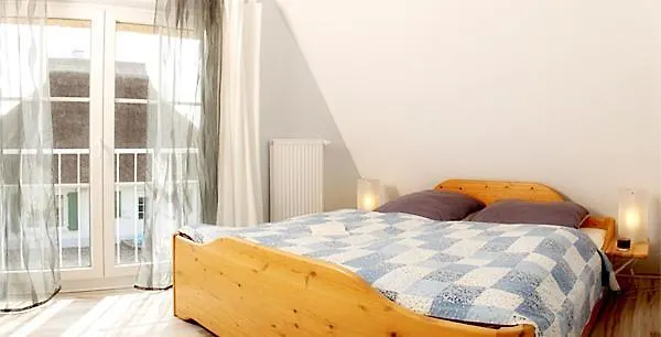 Haus 125, Kiefernweg 29 *