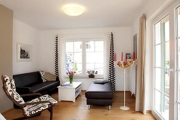 Haus 125, Kiefernweg 29 別荘